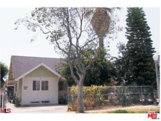 1084 39th Pl, Los Angeles, CA 90037-4203