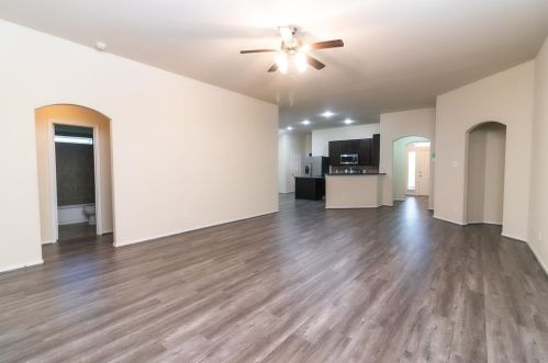 3015 Fern Brook Ln, Richmond TX  77471-3287 exterior