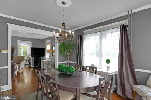 215 Marne Ave, Haddonfield NJ 08033-1444 exterior