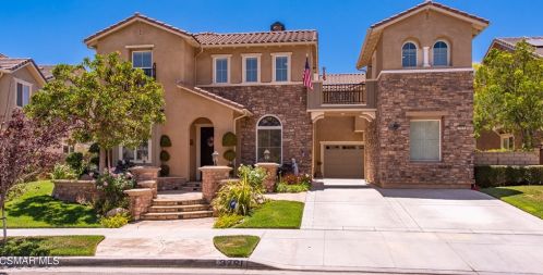 3791 Red Hawk Ct, Simi Valley, CA 93063-0214