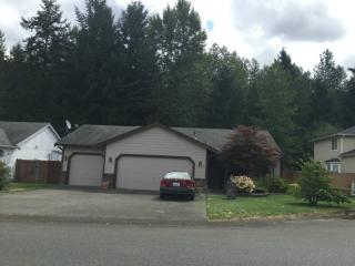 19723 88th Ave, Elk Plain, WA 98387-3009