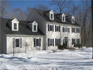50 Wolf Hollow Ln, Deep River, CT 06419-1234