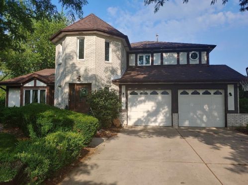 20626 Green Meadow Ln, Frankfort, IL 60423-8730
