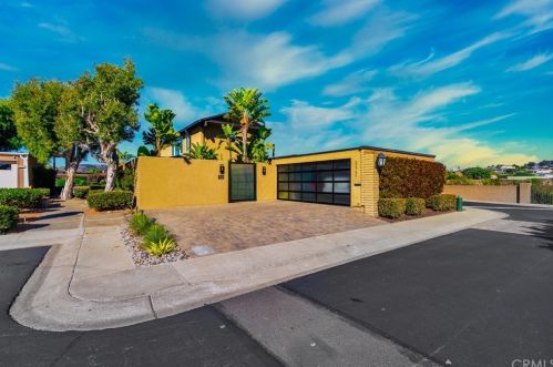 23751 Montego Bay, Dana Point, CA 92629-4202