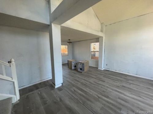 5452 Cathay Way, Denver CO  80015-4826 exterior