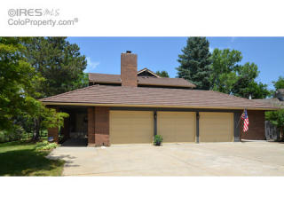 4958 Carter Ct, Boulder, CO 80301-3895