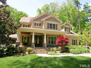 5213 Atherton Bridge Rd, Raleigh, NC 27613-5383