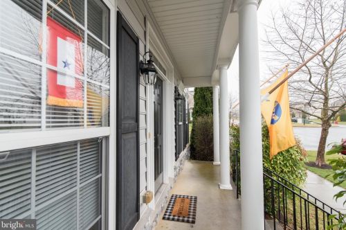 479 Prospect Hl Blvd, Charles Town WV 25414-5498 exterior