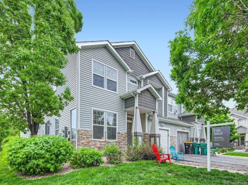 4797 Flower St, Denver, CO 80033-6831