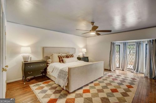 400 Breakwater Rdg, Atlanta GA  30328-1808 exterior