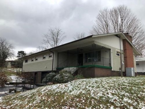 187 Dodge St, Elk Garden, VA 24266-7054