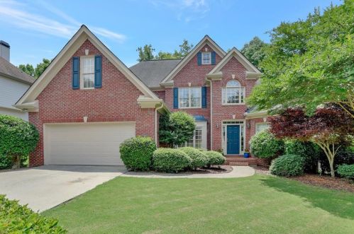 4084 Hooch River Trl, Suwanee, GA 30024-3841