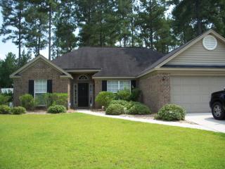 235 Silver Brook Cir, Savannah, GA 31322-4009