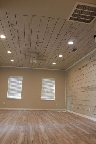 6055 Anahuac Ave, Fort Worth TX  76114-2405 exterior