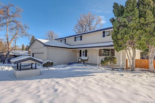 8830 11th Ave, Denver, CO 80215-4810