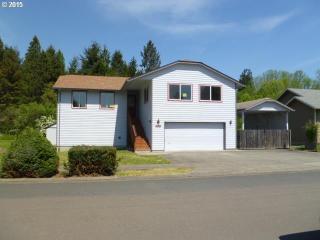 1170 Heather Ln, Vernonia, OR 97064-9731