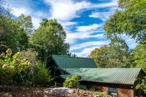 770 Grady Winkler Rd, Boone, NC 28607-8584