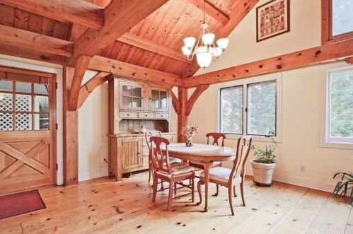 940 Fairway Dr, Big Canoe GA  30143-7987 exterior