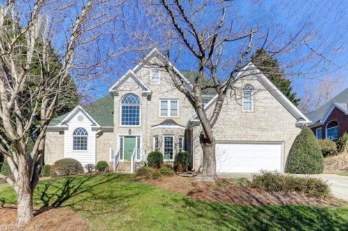 3706 Brassfield Oaks Dr, Greensboro, NC 27410-2139