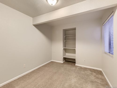 4336 Blackhawk Way, Denver CO  80015-1271 exterior