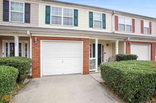 7224 Alicias Way, Morrow, GA 30260-4175