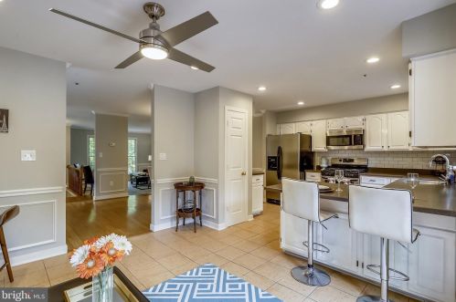 10946 Rocky Mount Way, Silver Spring MD 20902-3687 exterior