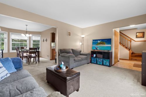 1080 Birchbark Trl, Carol Stream IL  60188-9186 exterior