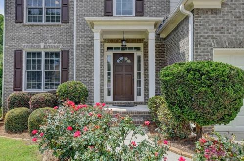 2345 Stone Willow Way, Buford, GA 30519-4601