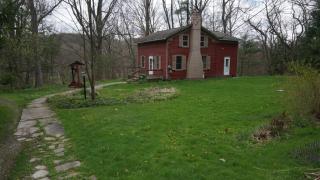 5935 Center St, Peninsula OH  44264-9782 exterior
