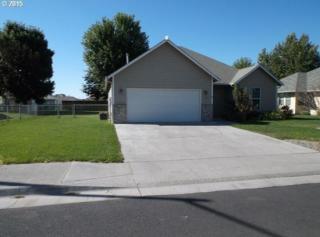 647 Johns Ave, Hermiston OR  97838-2267 exterior