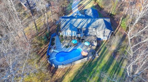 2879 Cascade Ct, Gainesville, GA 30504-9202