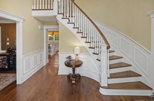 88 Liberty St, Wilton, CT 06897-3201