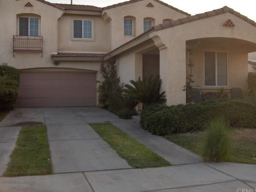 1379 Alta Palma Rd, Perris, CA 92571-7502