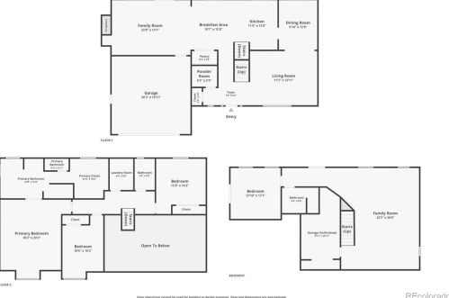 6573 Kearney Cir, Englewood CO 80111-4317 exterior