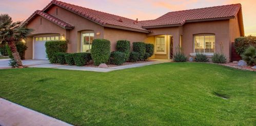 43867 Liberty St, Indio, CA 92201-1899