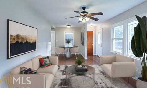 2369 Wakita Ct, Marietta, GA 30060-5566