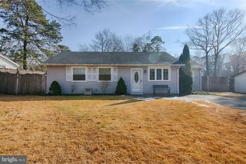 43 Kohomo Ave, Erial, NJ 08081-1515