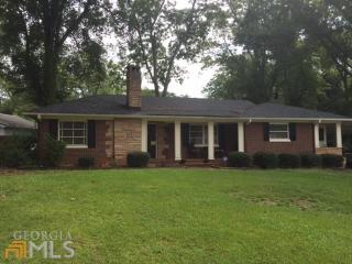 68 Terracedale Ct, Griffin, GA 30224-4300