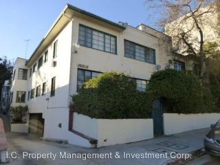 2007-2015 Argyle Ave, Los Angeles CA  90068-3333 exterior