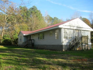 2314 Lem Edwards Rd, Colbert, GA 30628-3552