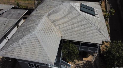 2071 10th Ave, Honolulu HI  96816-2929 exterior