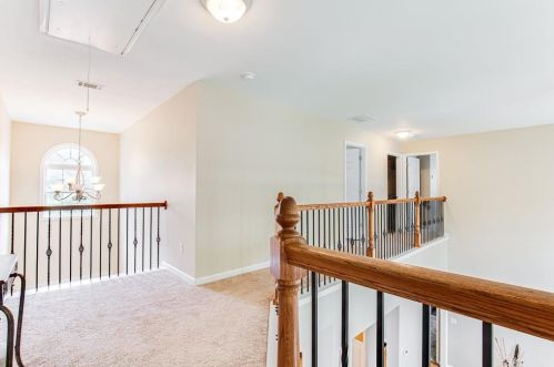 3162 Brighton Pass, Conyers GA  30094-3357 exterior