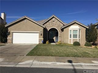 6619 Alfalfa Rd, Palmdale, CA 93552-4172