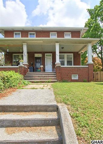 635 29th St, Harrisburg, PA 17111-1757