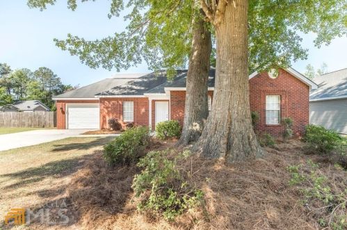 118 Rolling Woods Cir, Warner Robins, GA 31088-5899