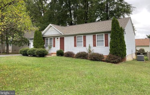 10107 Sharon Springs Dr, Fredericksburg, VA 22408-0259