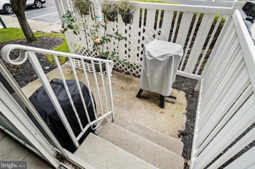 502 Coventry Way, Mount Laurel NJ  08054-6703 exterior