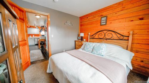 1807 Kiowa St, Fairplay CO 80456 exterior