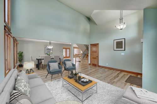 6249 Iola Way, Englewood CO 80111-5761 exterior