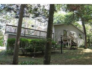 5250 Forest Ridge Rd, Garrison, MN 56450-2112